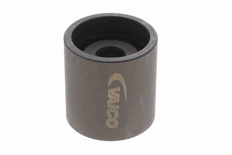 VAICO Deflection/Guide Pulley, timing belt Original VAICO Quality