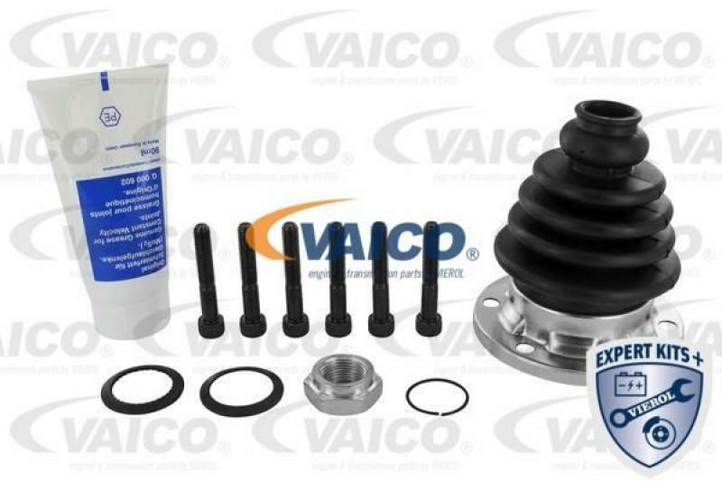 VAICO Bellow Set, drive shaft EXPERT KITS +