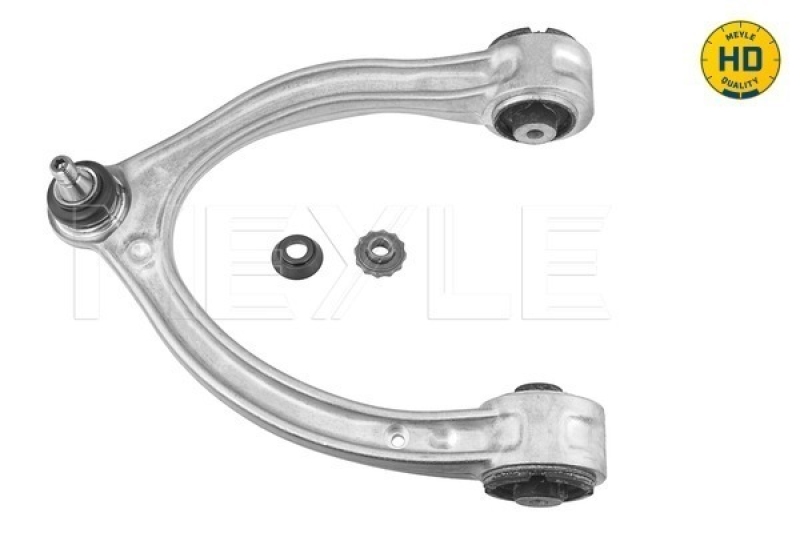 MEYLE Track Control Arm MEYLE-HD: Better than OE.