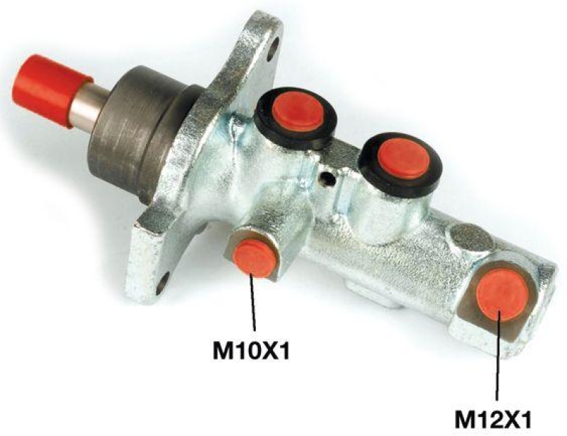 BOSCH Brake Master Cylinder