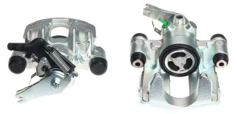 BUDWEG CALIPER Bremssattel