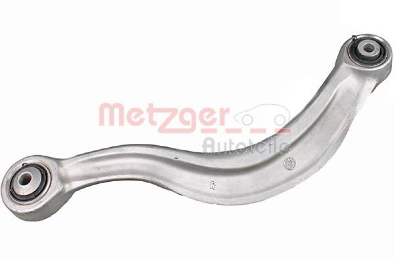 METZGER Control/Trailing Arm, wheel suspension GREENPARTS