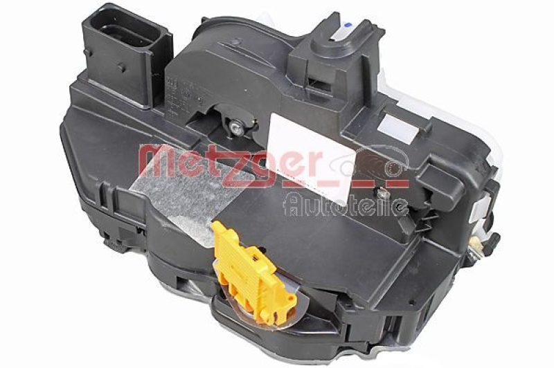 METZGER T&uuml;rschloss ORIGINAL ERSATZTEIL