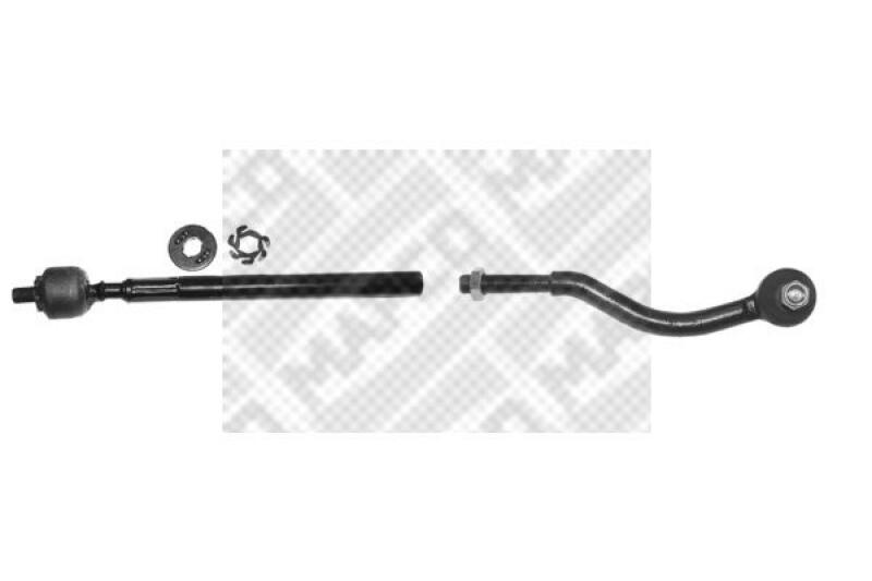 MAPCO Tie Rod