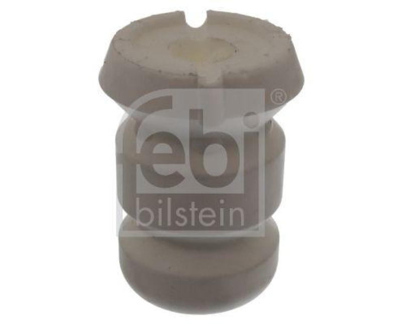 FEBI BILSTEIN Rubber Buffer, suspension