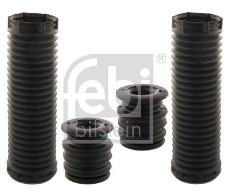 FEBI BILSTEIN Staubschutzsatz, Stoßdämpfer 172135