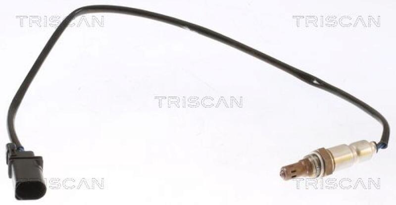 TRISCAN Lambda Sensor