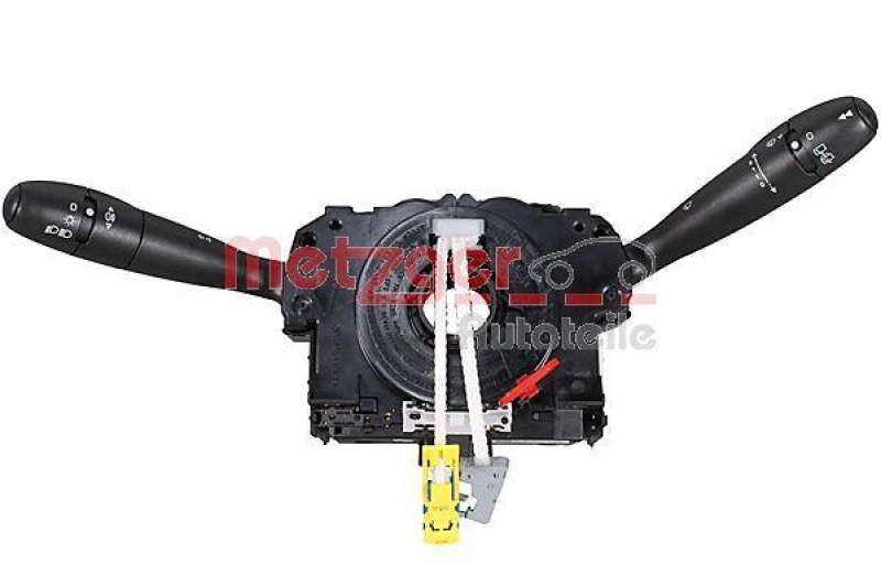 METZGER Lenkstockschalter ORIGINAL ERSATZTEIL