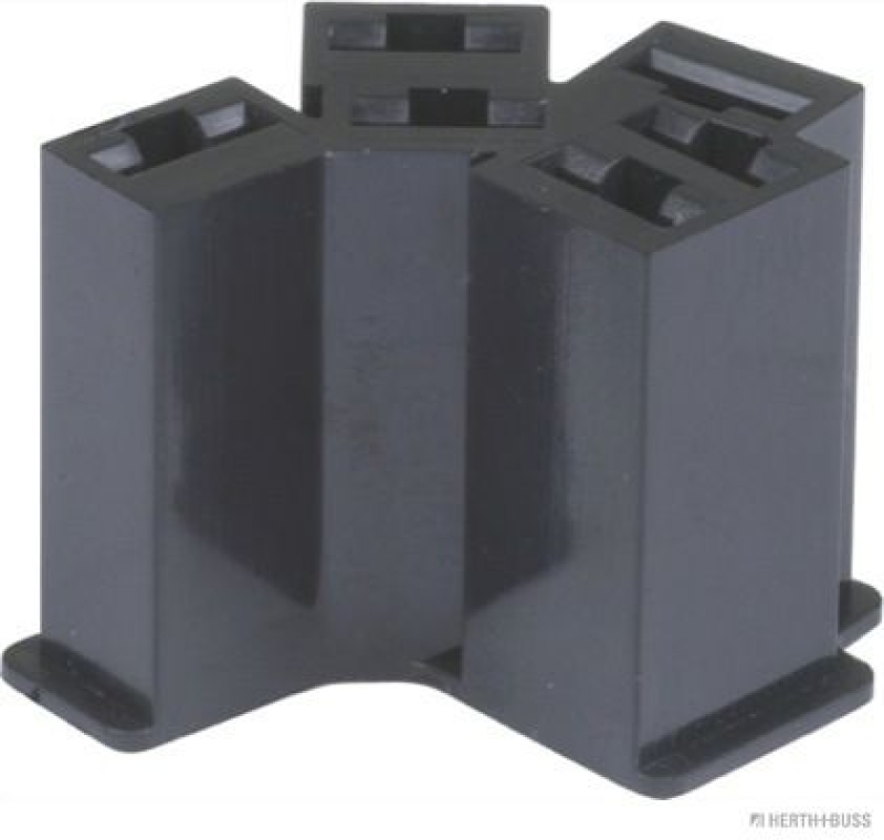 HERTH+BUSS ELPARTS Plug Housing