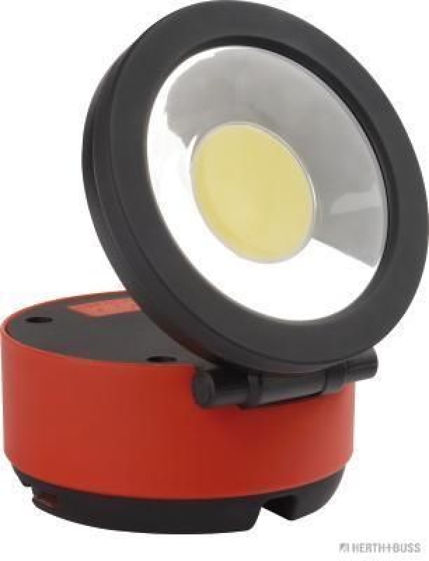 HERTH+BUSS ELPARTS Hand lamp