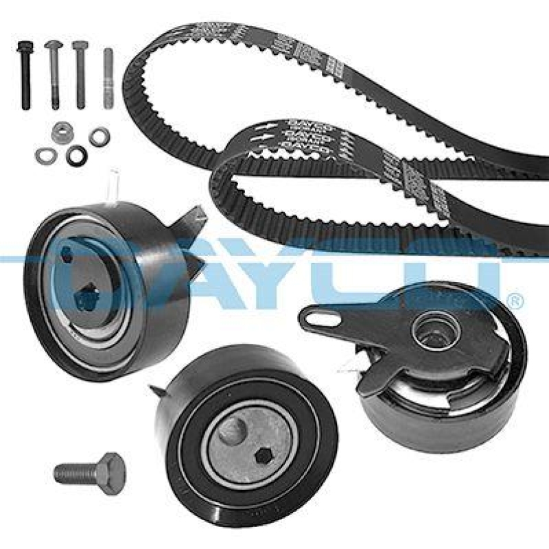 DAYCO Timing Belt Set