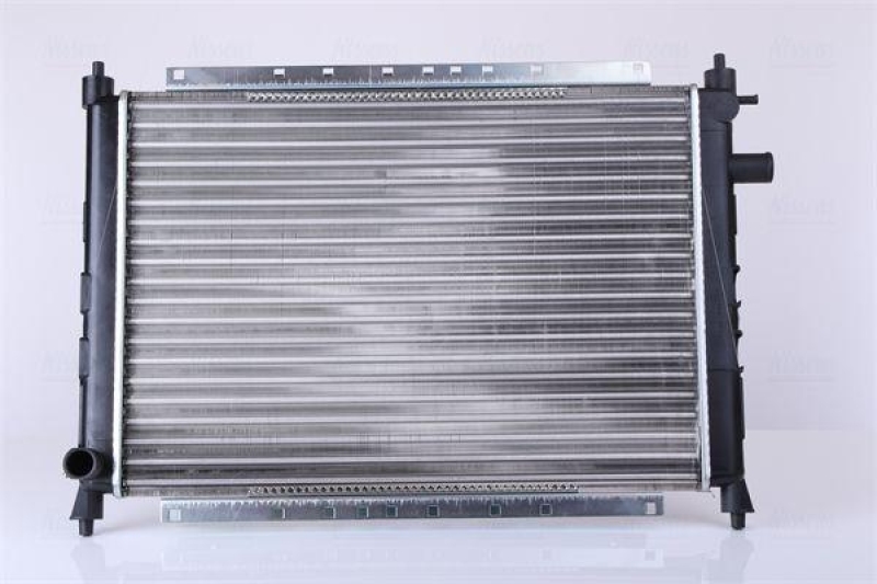 NISSENS Radiator, engine cooling