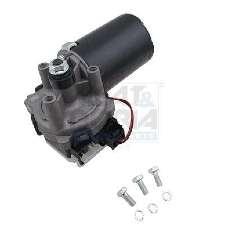 MEAT & DORIA Wischermotor 27031
