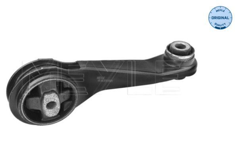 MEYLE Lagerung, Motor MEYLE-ORIGINAL: True to OE. 16-14 015 0001