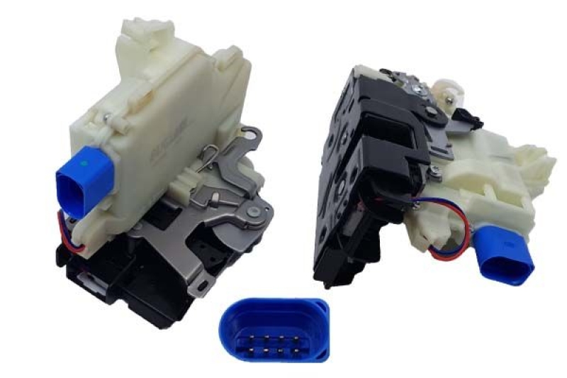 BUGIAD Door Lock