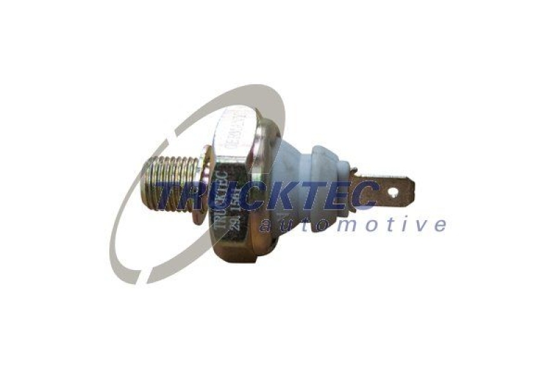 TRUCKTEC AUTOMOTIVE Oil Pressure Switch
