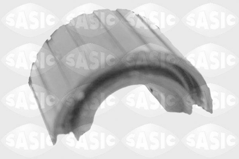SASIC Mounting, stabiliser bar