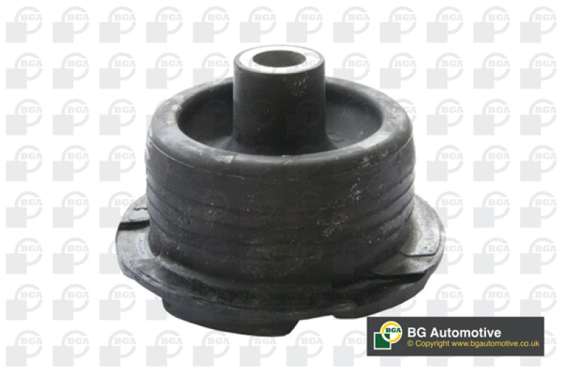 BGA Lagerung, Motor MT9528