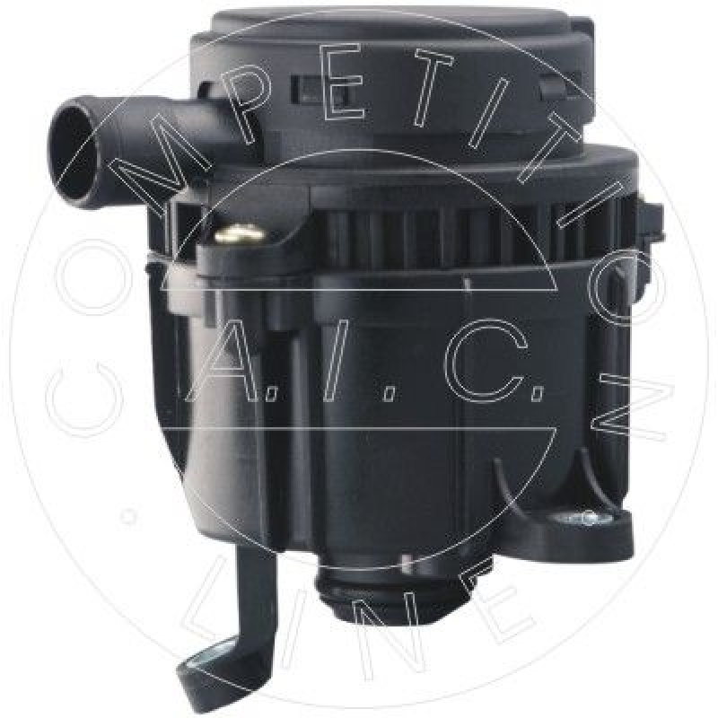 AIC Oil Separator, crankcase ventilation Original AIC Quality