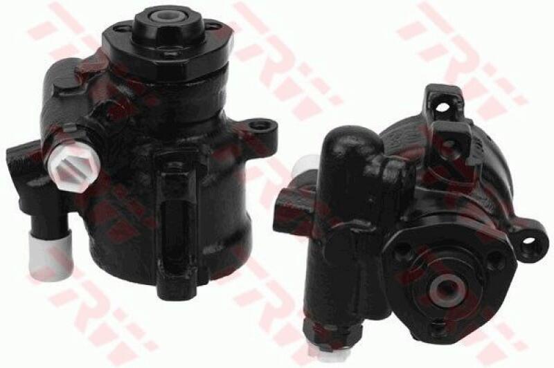 TRW Hydraulic Pump, steering system