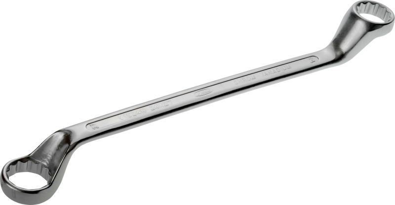 VIGOR Double Ring Spanner