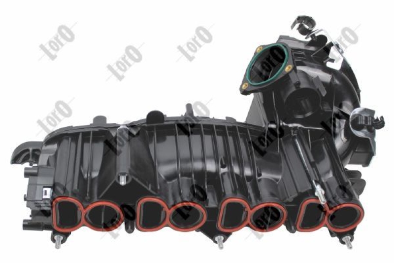Intake Manifold Module