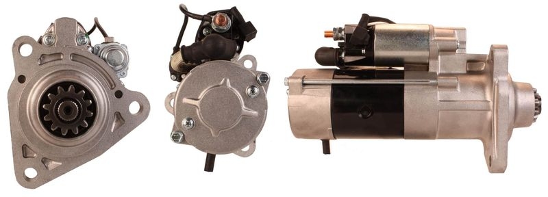 ELSTOCK Starter 45-4073