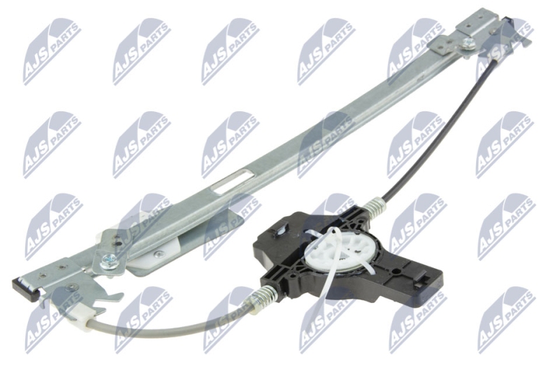 NTY Fensterheber EPS-HY-509