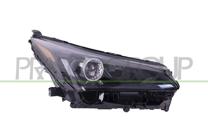 PRASCO Headlight
