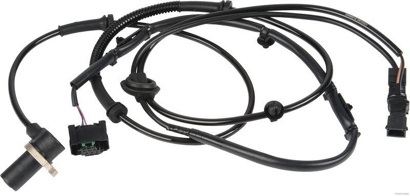 HERTH+BUSS ELPARTS Sensor, Raddrehzahl 70660055