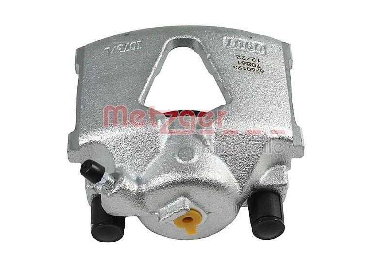 METZGER AUTOTEILE Bremssattel 6260195