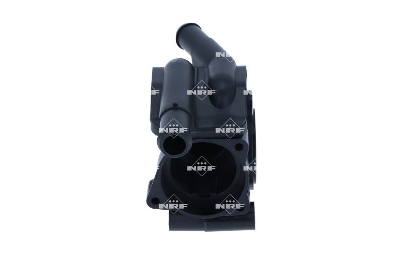 NRF K&uuml;hlmittelflansch