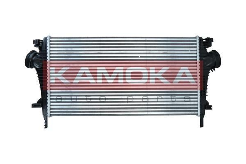 KAMOKA Ladeluftk&uuml;hler 7750094