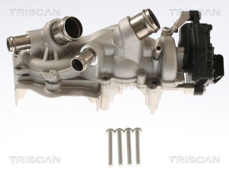 TRISCAN Wasserpumpe, Motorkühlung