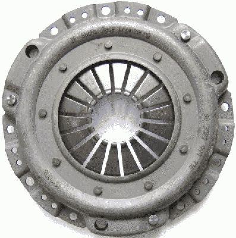 SACHS PERFORMANCE Kupplungsdruckplatte Performance 883082 999716