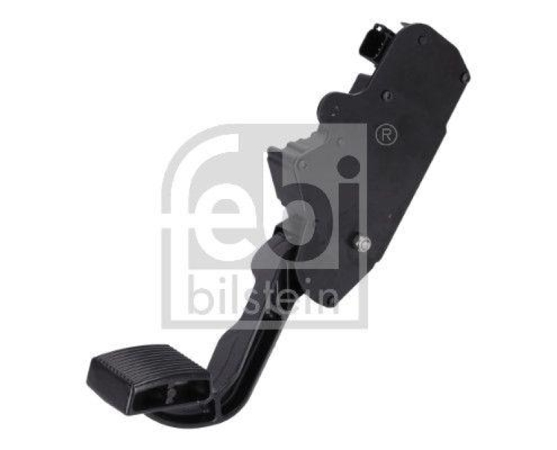 FEBI BILSTEIN Sensor, Fahrpedalstellung febi Plus