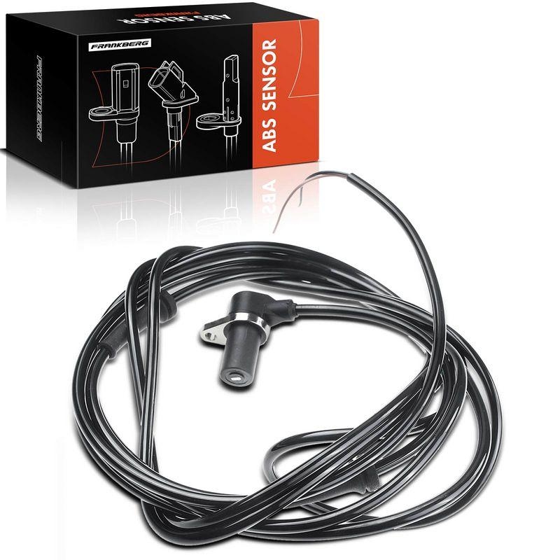 1x Frankberg ABS Sensor Vorderachse beidseitig 5481FB0000110