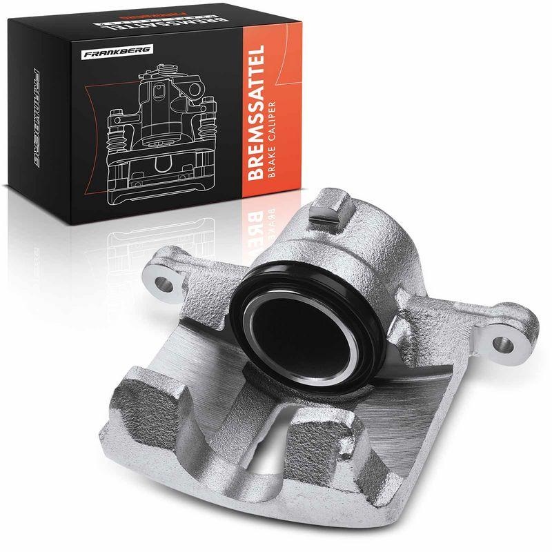 1x Frankberg Bremssattel Vorderachse Rechts 5481FB0003720