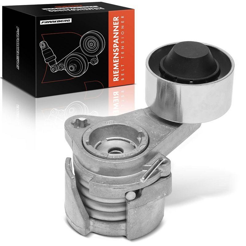 1x Frankberg Spannrolle Riemenspanner 5481FB0005897