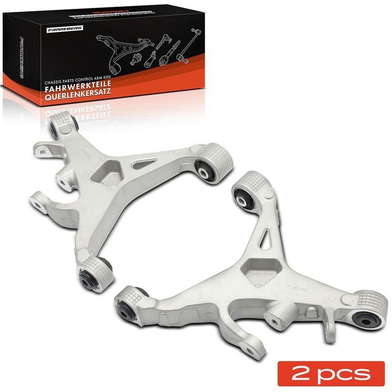 1x Frankberg Querlenker Hinterachse 5481FB0027553