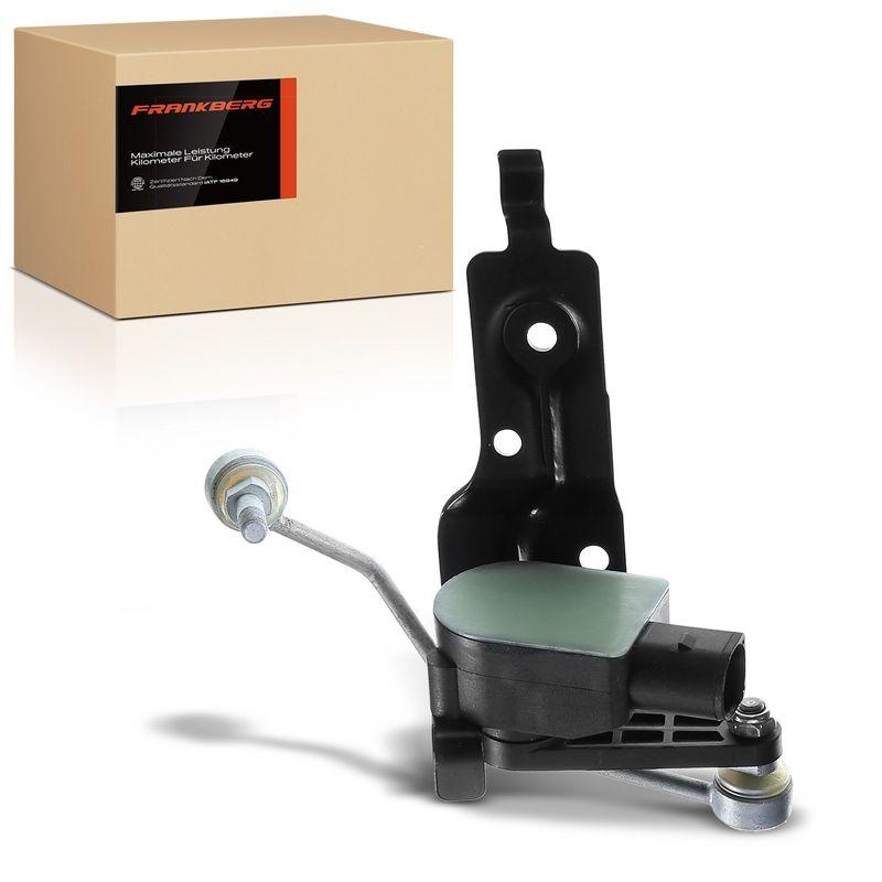 1x Frankberg Leuchtweiteregulierung 5481FB0040062