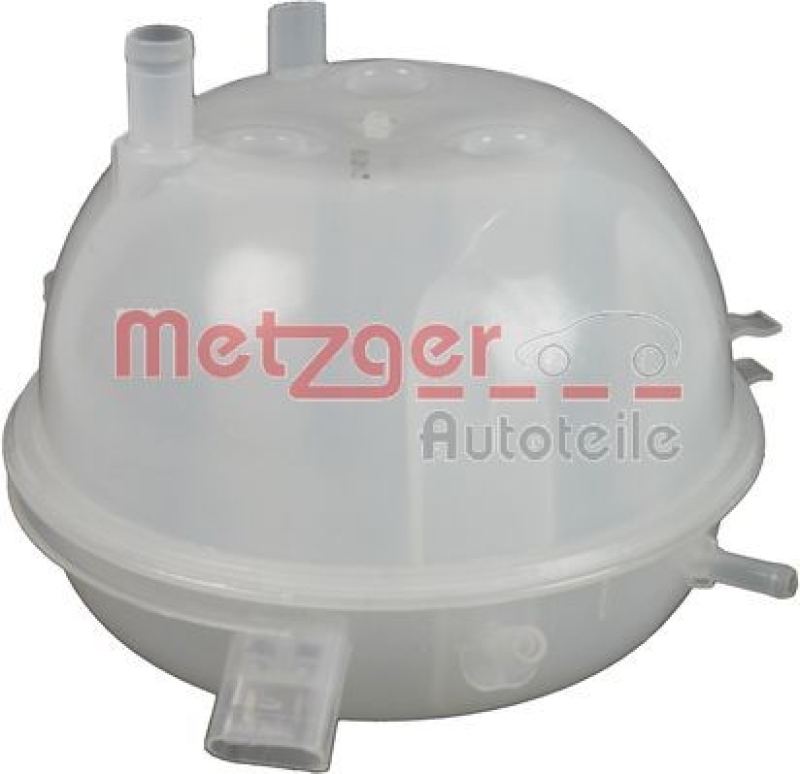 METZGER Expansion Tank, coolant