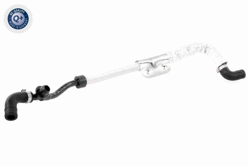 Vacuum Hose, brake system Q+, original equipment manufacturer quality