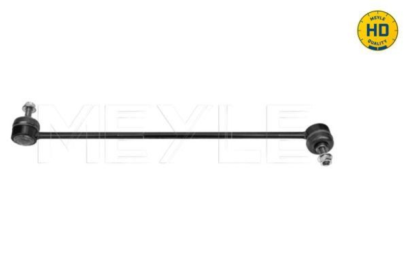 MEYLE Link/Coupling Rod, stabiliser bar MEYLE-HD: Better than OE.