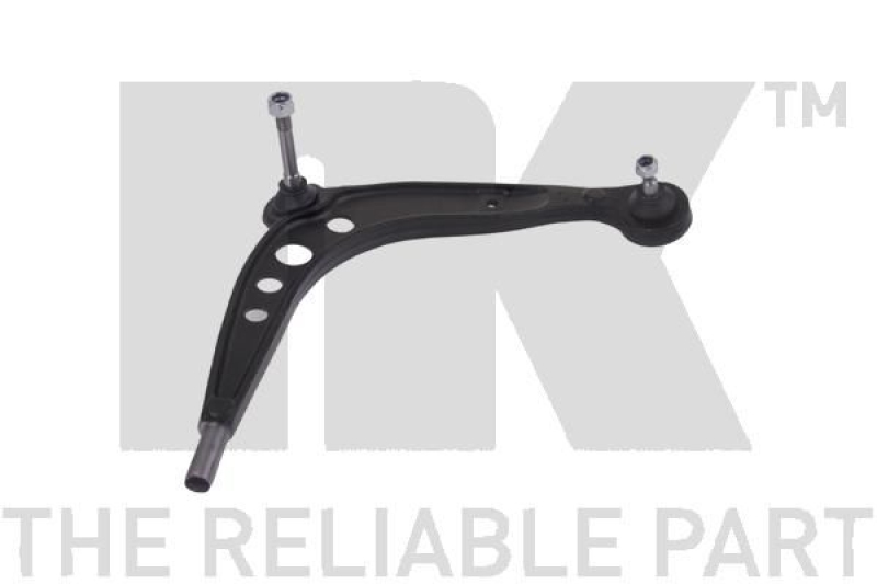 NK Track Control Arm