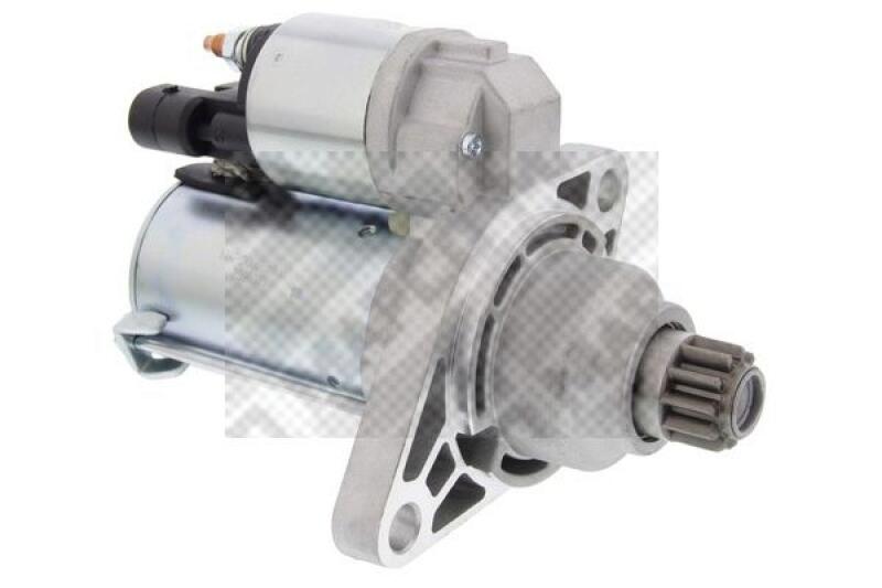 MAPCO Starter 13988