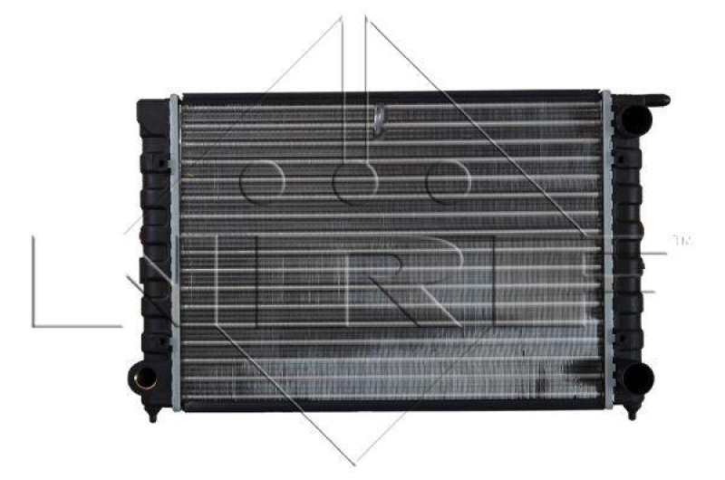 NRF Radiator, engine cooling