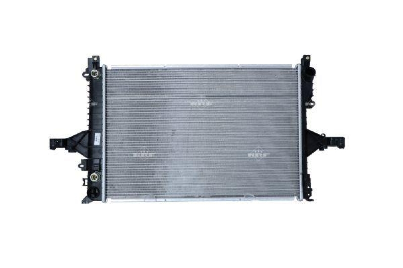 NRF Radiator, engine cooling EASY FIT