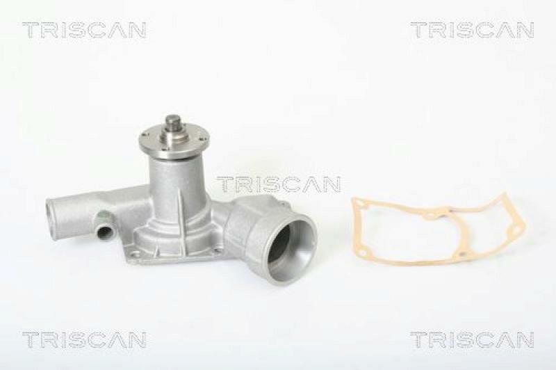 TRISCAN Water Pump