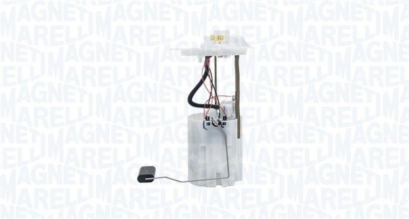 MAGNETI MARELLI Fuel Supply Module